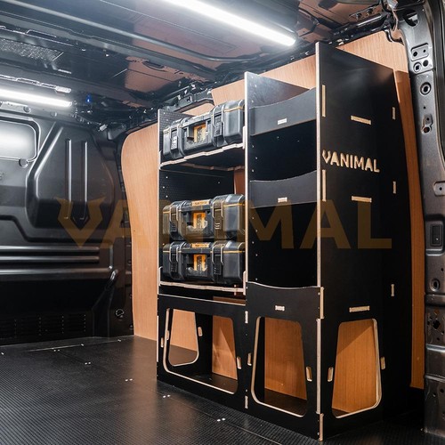 Ford transit custom - transit, 2012-2023