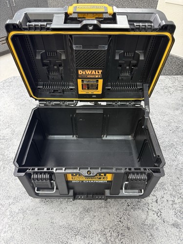 Dewalt toughsystem 20v - 2.0,