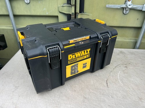 Dewalt ds300 toughsystem - dewalt,