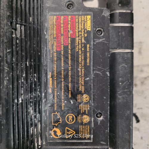 Dewalt tstak tough - /,