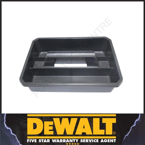 Dewalt toughsystem tote - 2.0,
