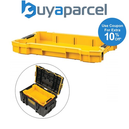 Dewalt tough system 0 - system, 2.0