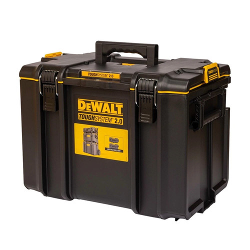 Dewalt dwst08400 toughsystem - dewalt,