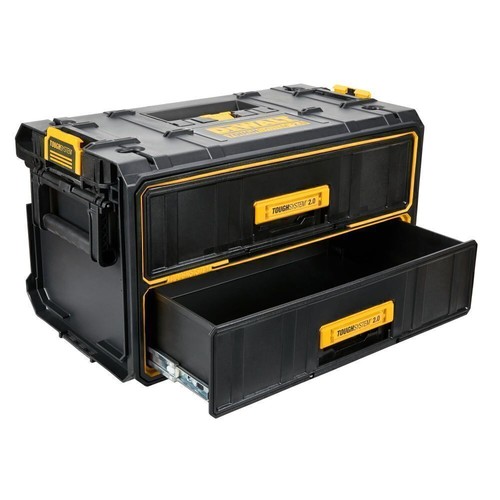 Dewalt toughsystem 0 - us, 2.0
