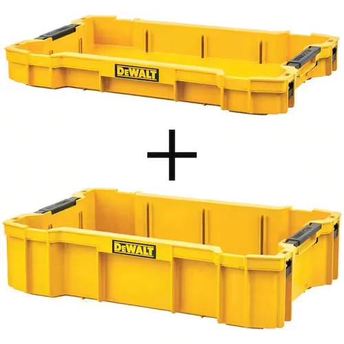 Dewalt toughsystem deep - 2.0,