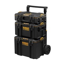 DeWalt TOUGHSYSTEM 2.0