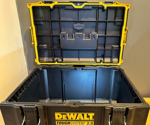 Dewalt tough system tstak2 - dewalt, 2.0/tstak2