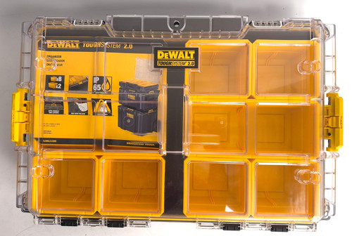 New dewalt - [new],