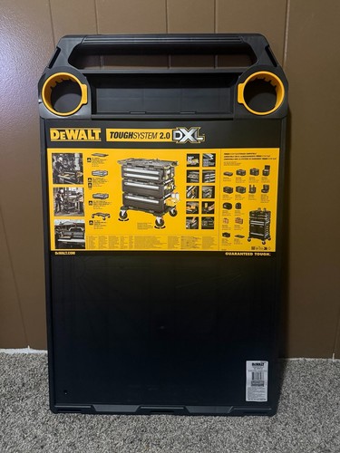 Dewalt dwst08550 toughsystem - dewalt,