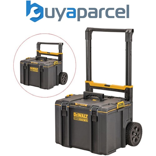 Dewalt tough system 0 - tough, 2.0