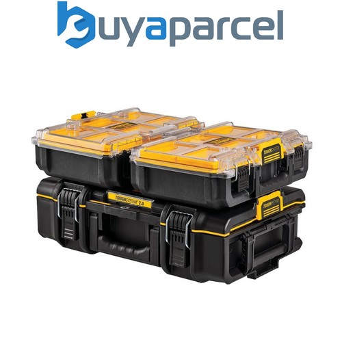 Dewalt tough system ds166 - 2.0,