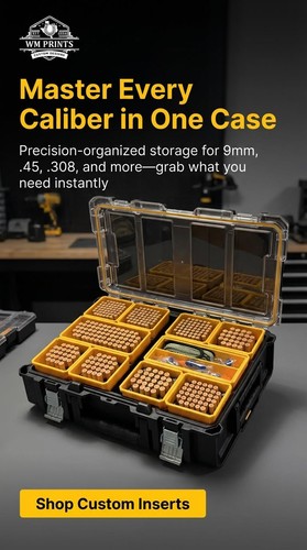 Made for dewalt tough - for,