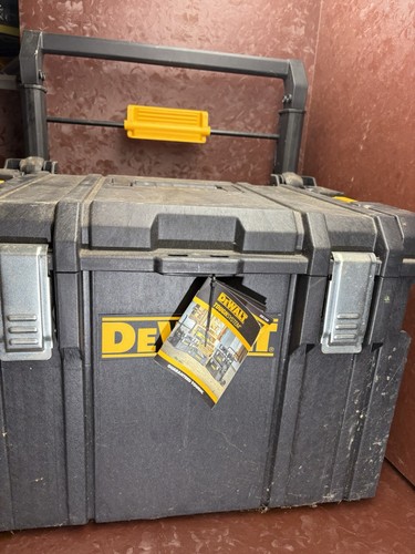 Dewalt dwst08250 tough system - dewalt,
