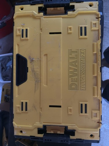 Dewalt adaptor plate for - dewalt,