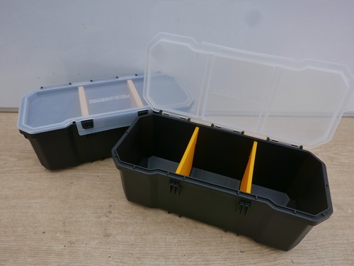 Dewalt internal containers 2 - internal,