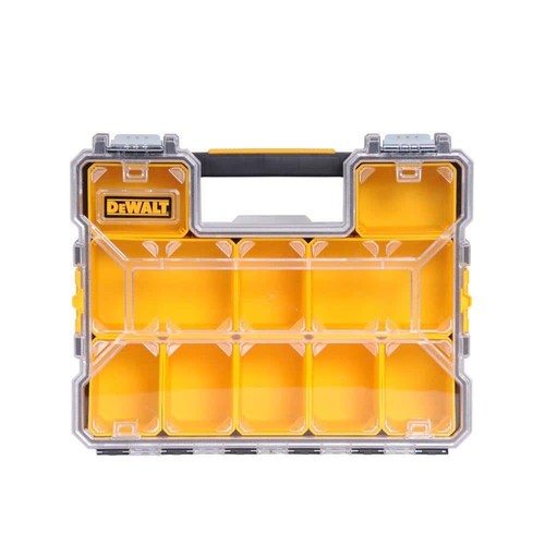 Dewalt small parts organizer - small,