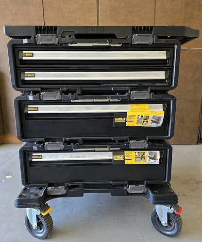 Dewalt toughsystem dxl - toughsystem,