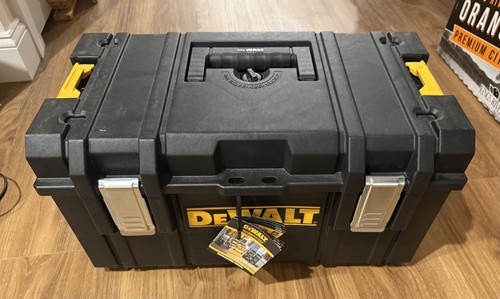 Dewalt ds300 toughsystem tool - dewalt,