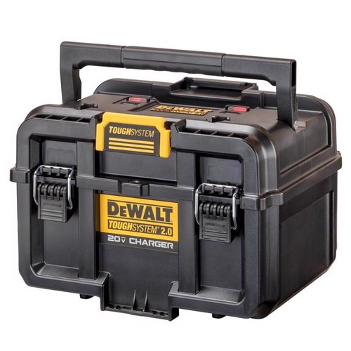 Dewalt 20v max tough - tough, system