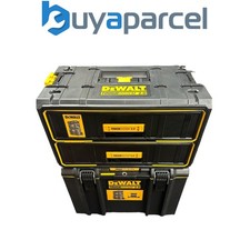 Dewalt Toughsystem Box