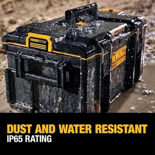 Dewalt toughsystem medium - toughsystem,