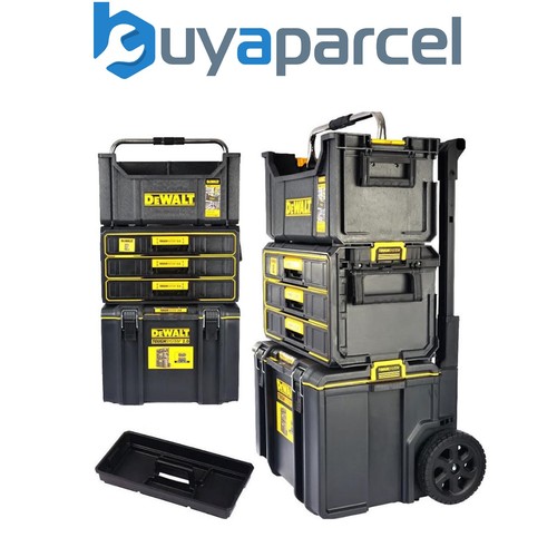 Dewalt toughsystem ds450 - toughsystem,