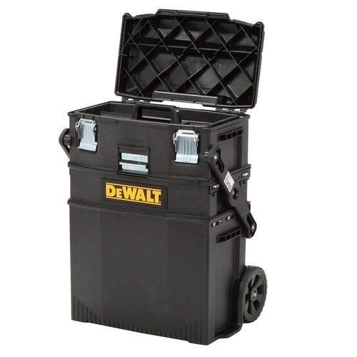 Dewalt 16in 1 cantilever - 4-in-1,