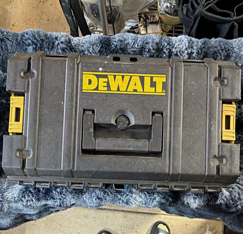 Dewalt dwst17807 toughsystem - dewalt,