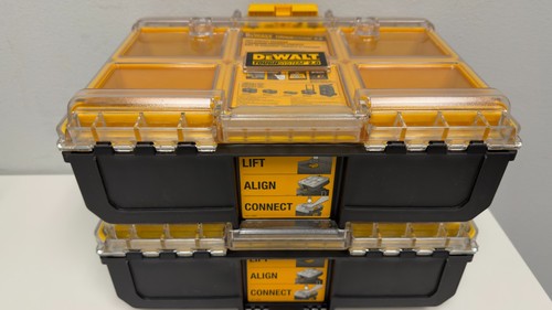 Pack dewalt toughsystem 0 - 2-pack,