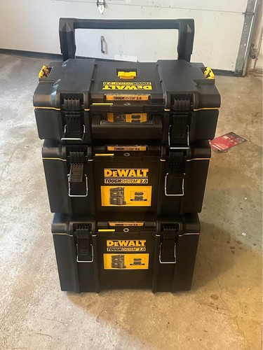 Dewalt large rolling - dewalt,