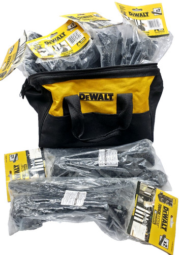Sets dewalt dwst08212 - sets,