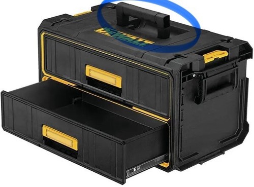 Dewalt toughsystem drawer - dewalt, 2.0