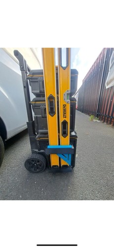 Dewalt toughsystem2 tstak - toughsystem2.0, &