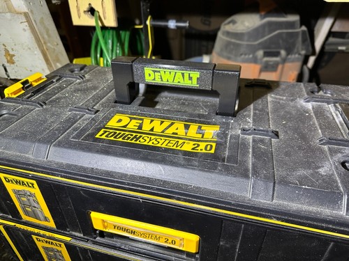 Tough system drawer 2 3 - 2.0,