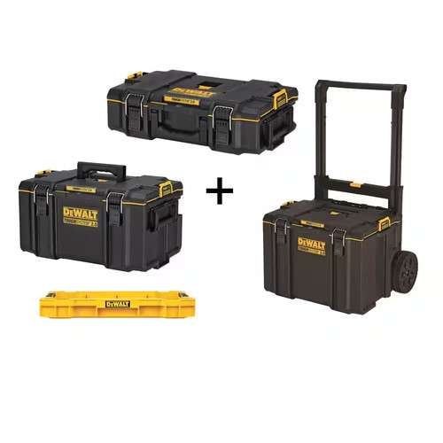 Toughsystem in small - toughsystem, in.