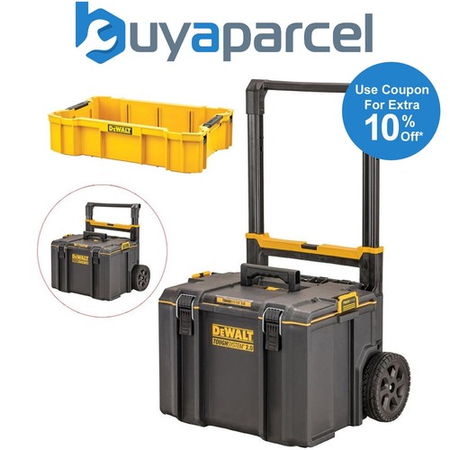 Dewalt tough system - dewalt,