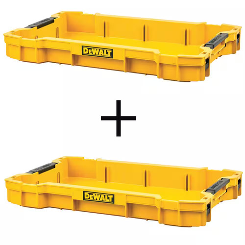 Toughsystem shallow tool - toughsystem,