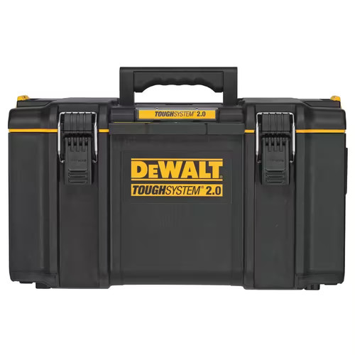Dewalt toughsystem 22 - toughsystem,