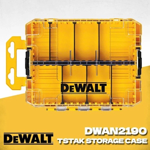 Dewalt tool box - box, case