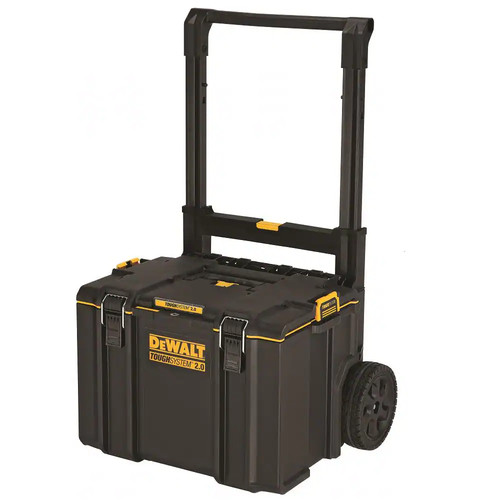 Toughsystem in w - toughsystem, 2.0