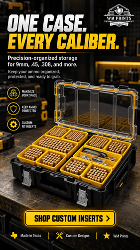 Made for dewalt tough - tough, system