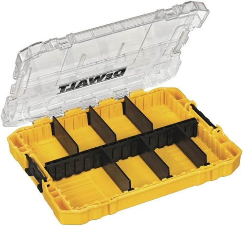 Dewalt tool box tough - dewalt, box,
