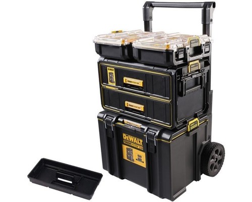 Dewalt toughsystem tower - toughsystem,