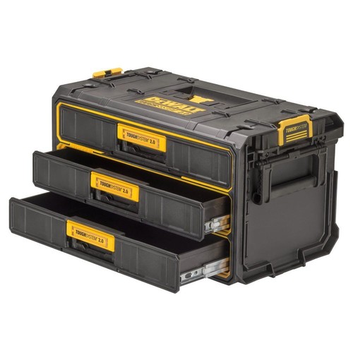 Dewalt toughsystem 0 - toughsystem, 2.0