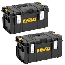 DEWALT TOUGHSYSTEM CASE DS300