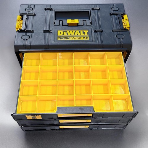 Dewalt toughsystem drawer - dewalt,