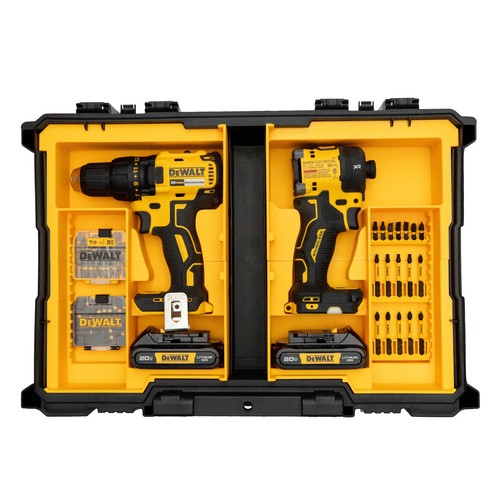 Drill driver insert - insert, for