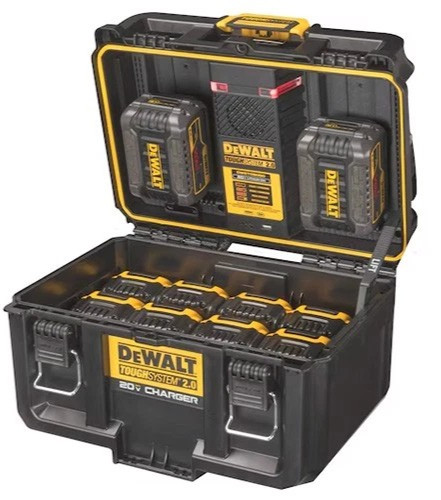 Brand new dewalt - new*, toughsystem