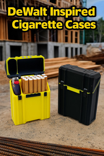 Dewalt tough system inspired - system,