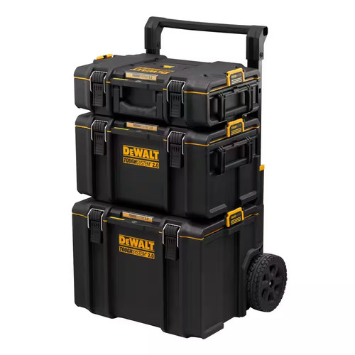 Toughsystem in tower - toughsystem, 2.0